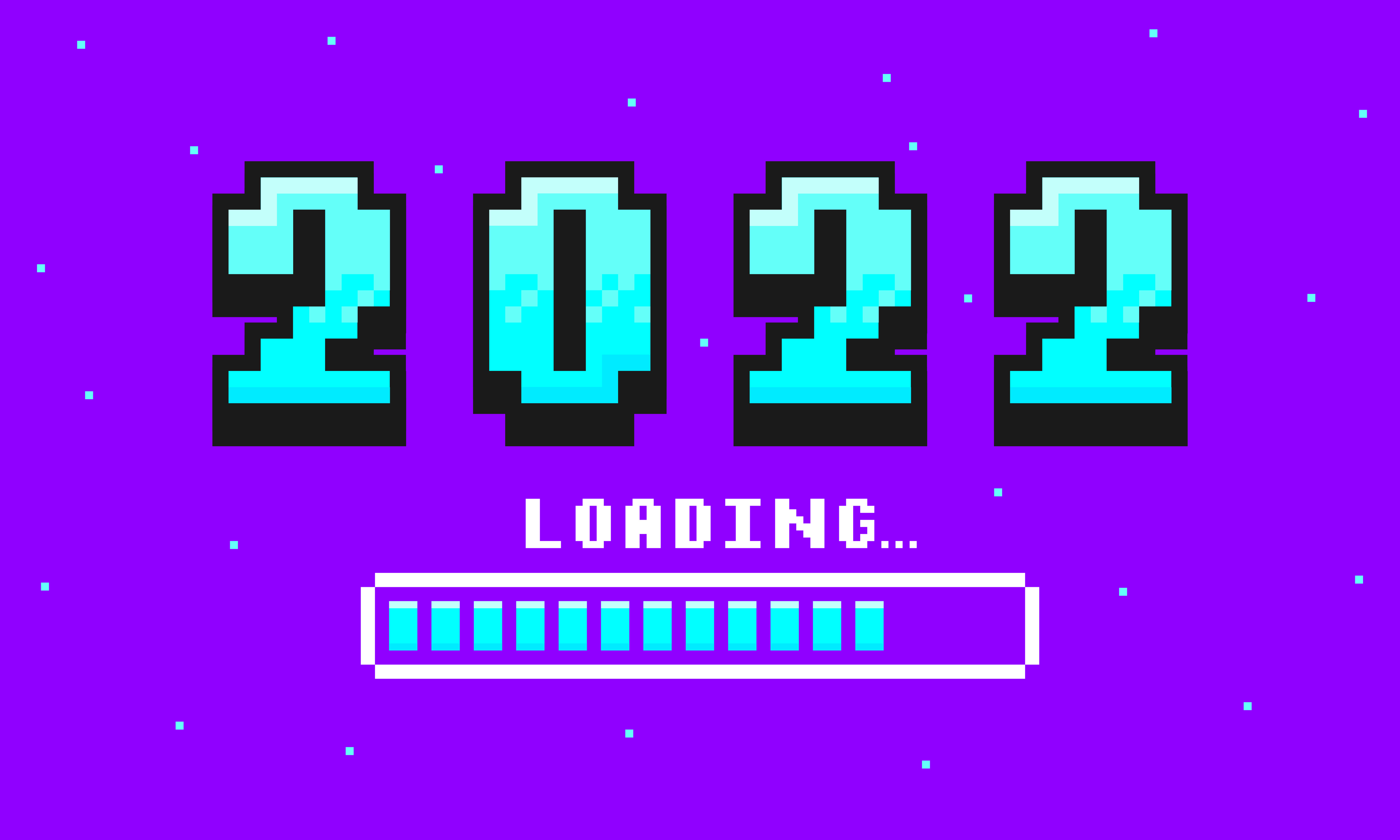 2021 Wrap-up - Gaming, XR, and the Metaverse