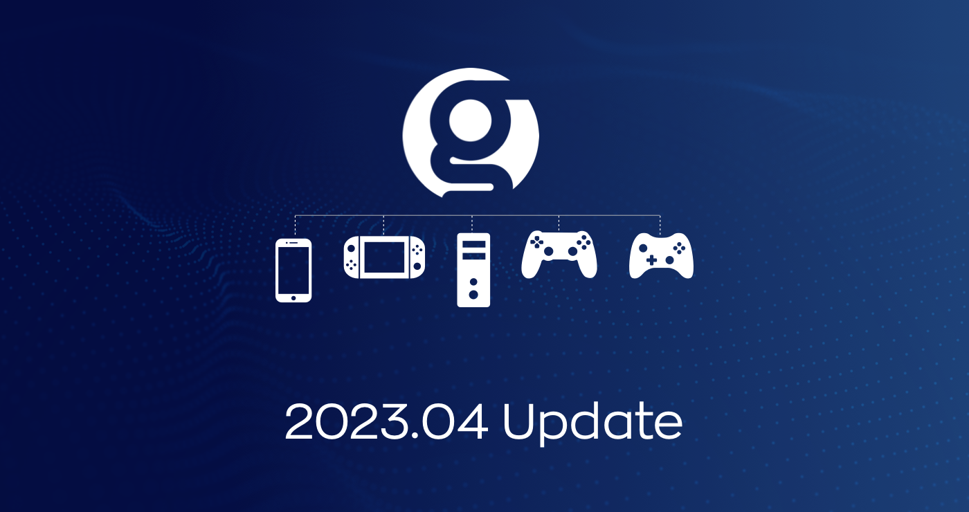 2023.04 Release