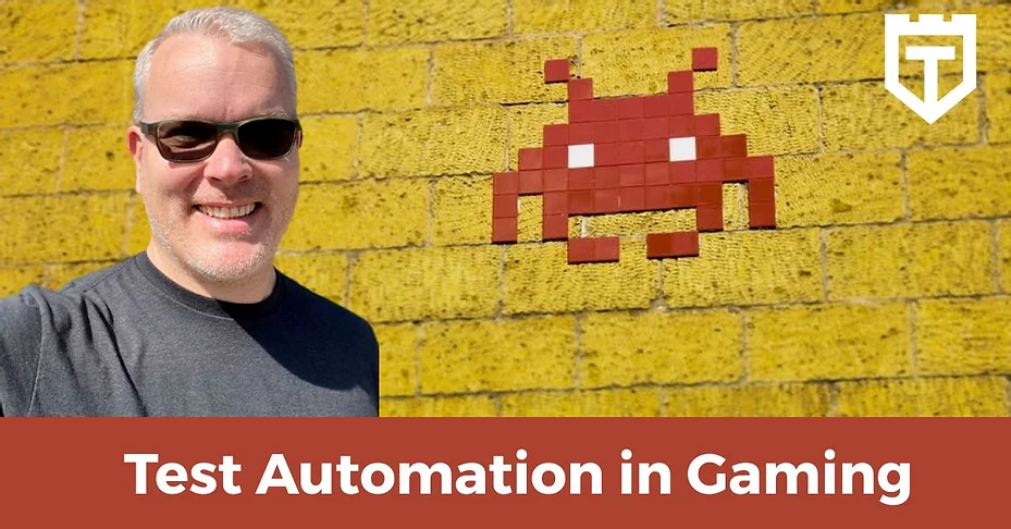 An Interview with Joe Colantonio at Test Guild