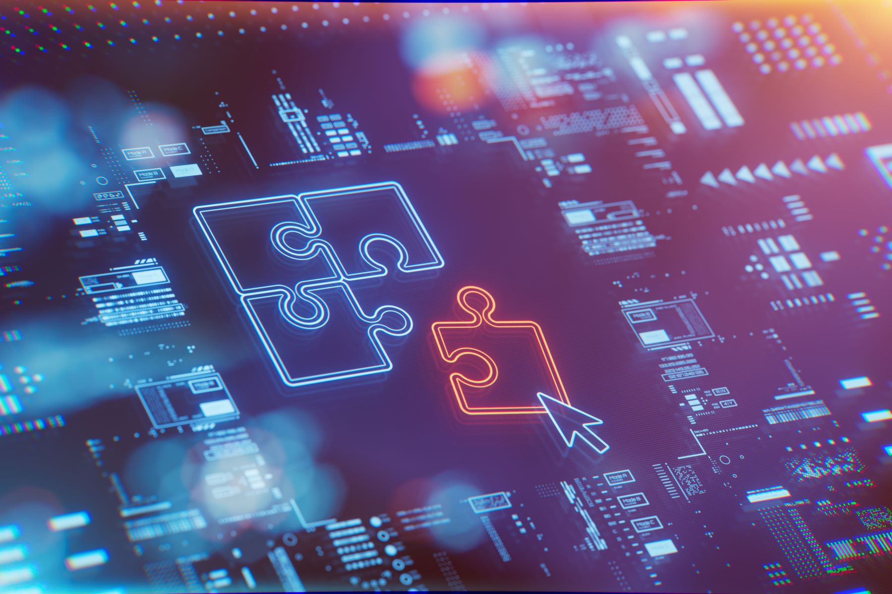 Building our Partner Ecosystem