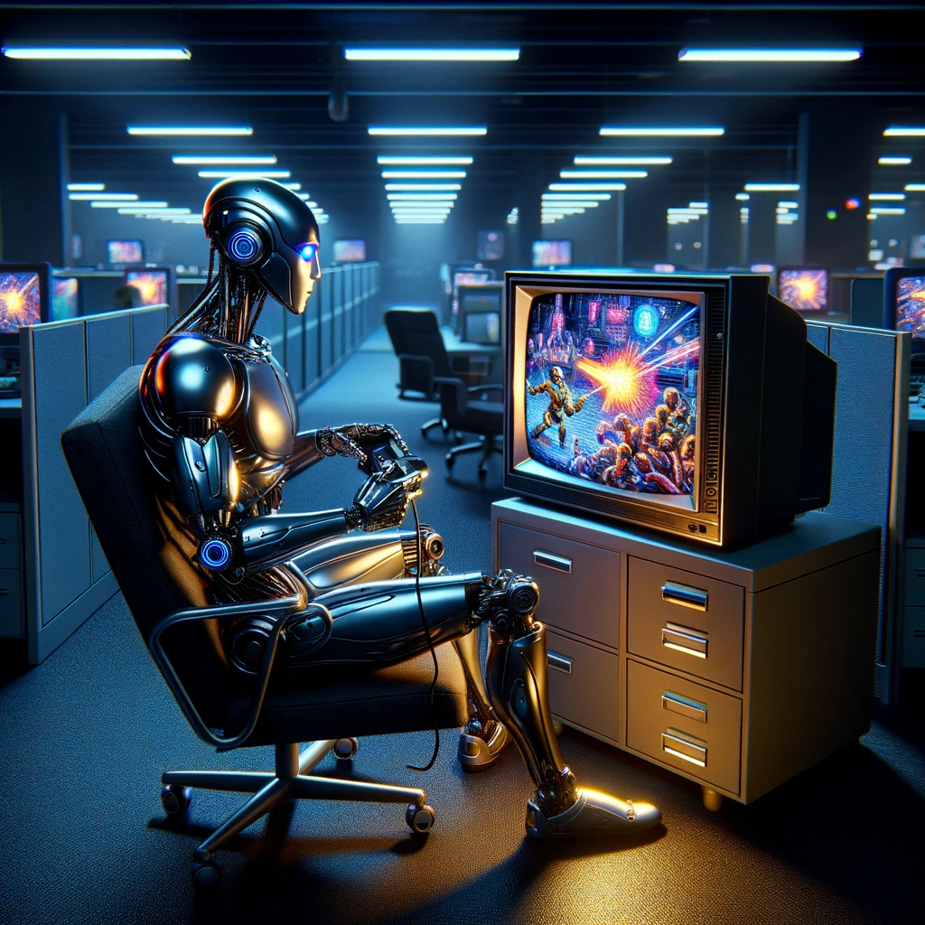 GameDriver 2024.03 for Unity and Unreal Engine is now available!