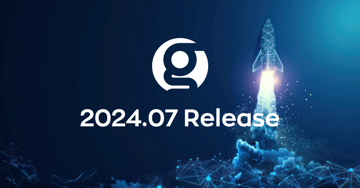 GameDriver 2024.07 for Unreal Engine and Unity