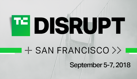 GameDriver is coming to TechCrunch Disrupt!