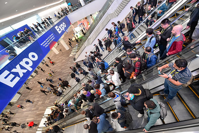 GameDriver at the GDC 2022