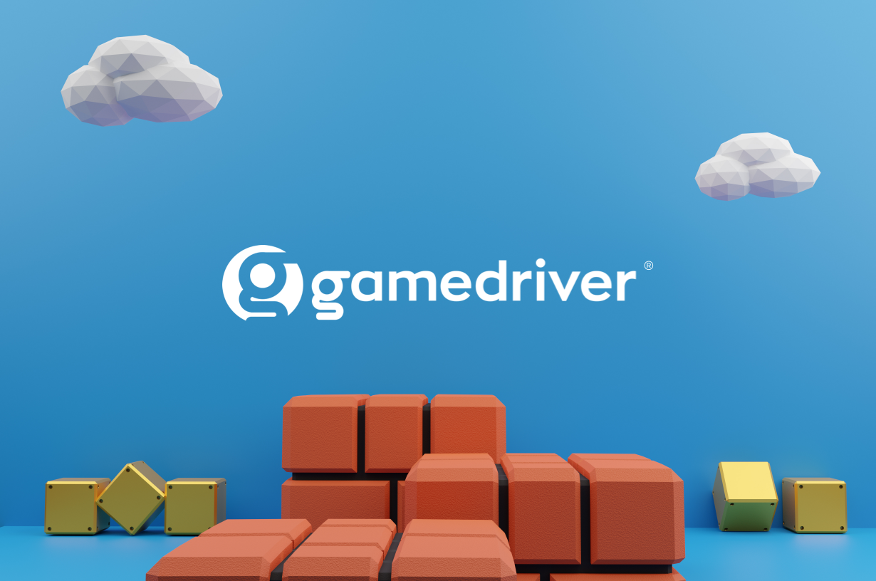 GameDriver Partners with Nintendo