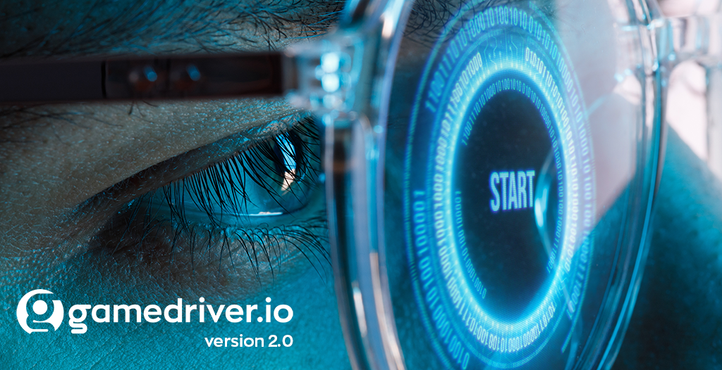 Spring 2021 - version 2.0 Release!