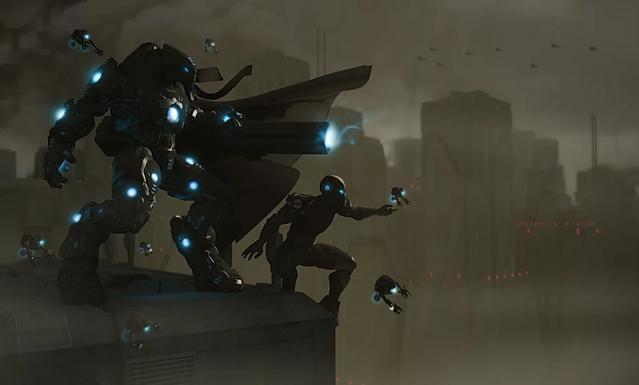 Test Automation for Video Games