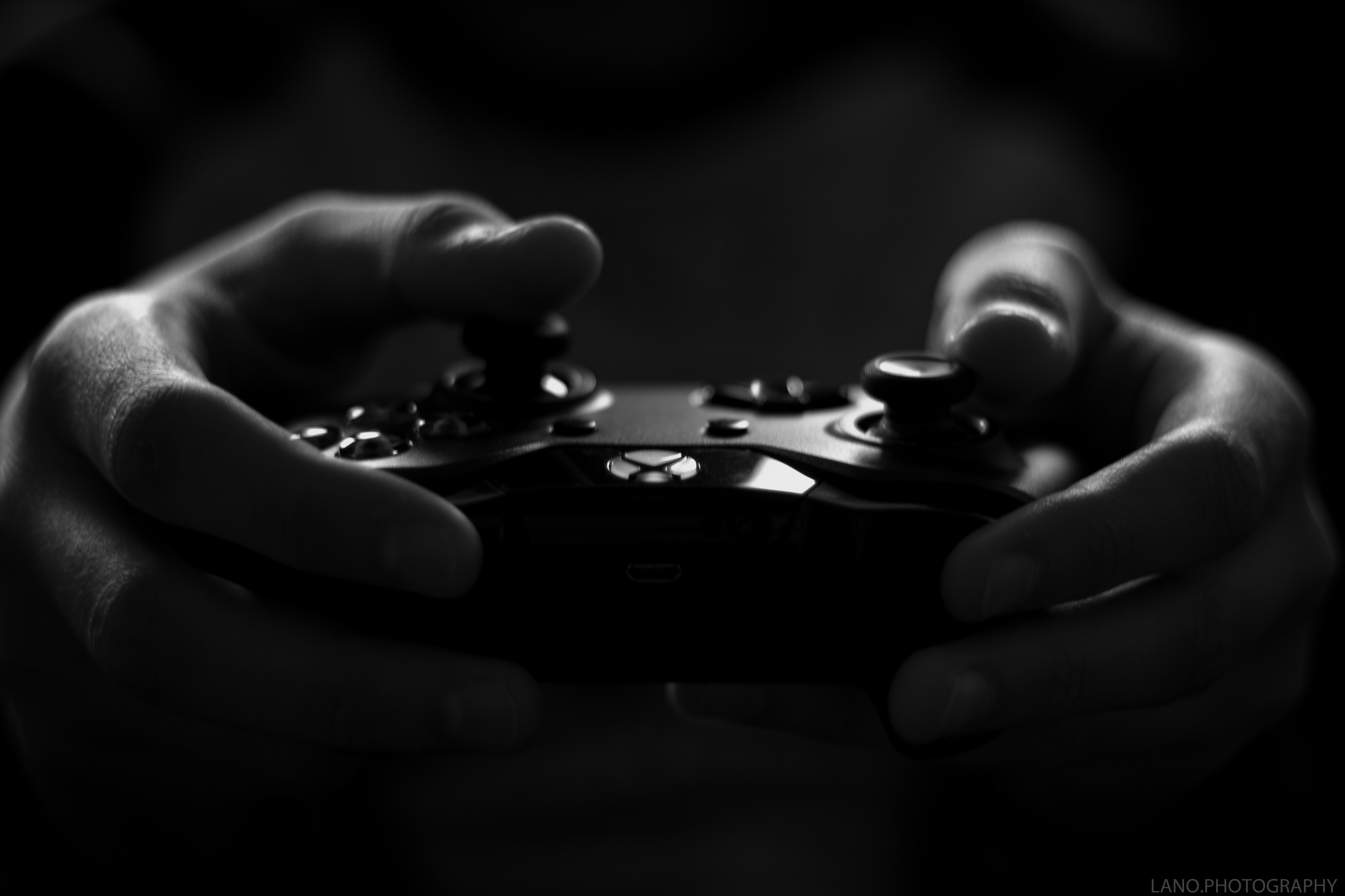 The Career Path of Quality Assurance in Gaming