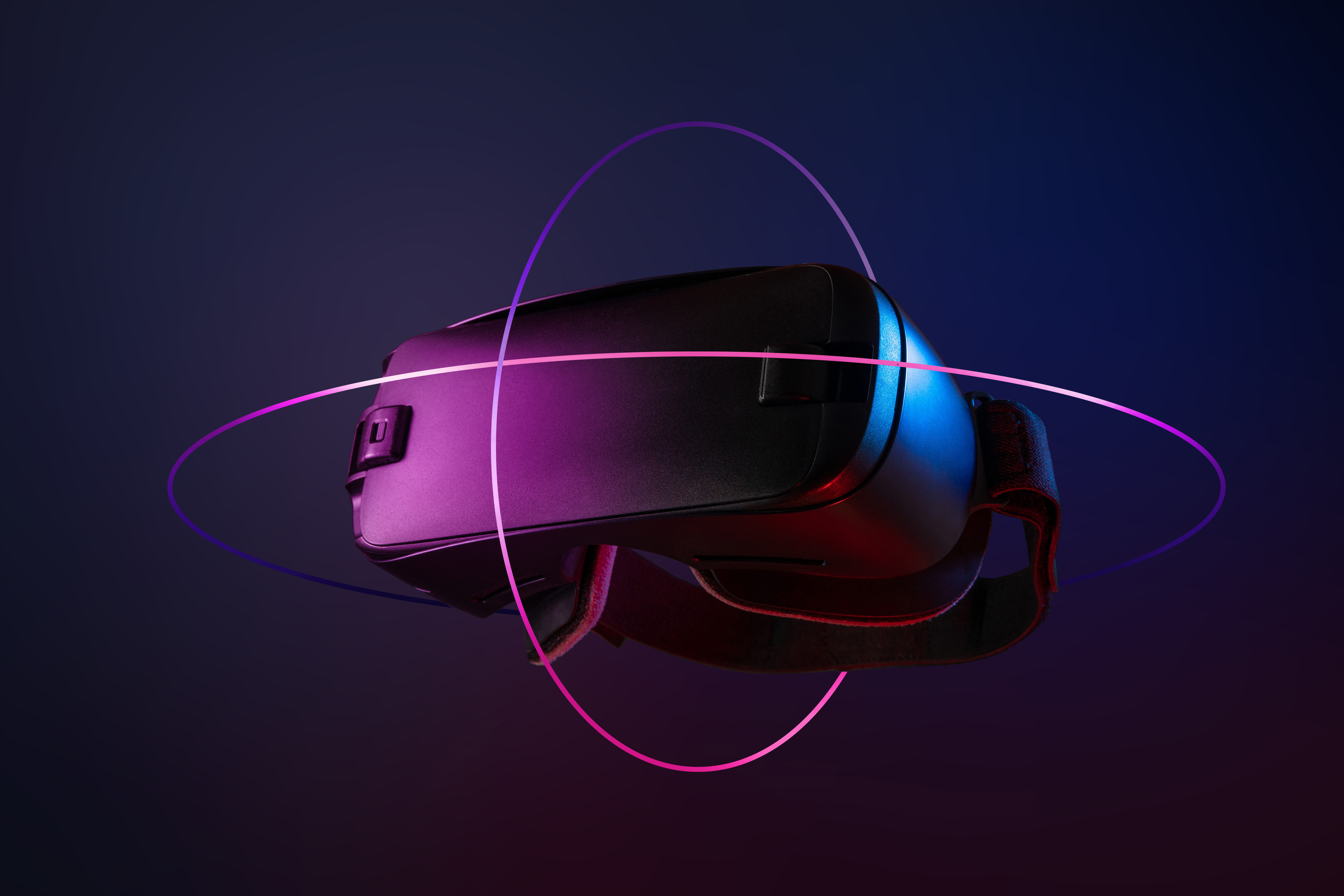 The Challenges of a Growing XR Industry