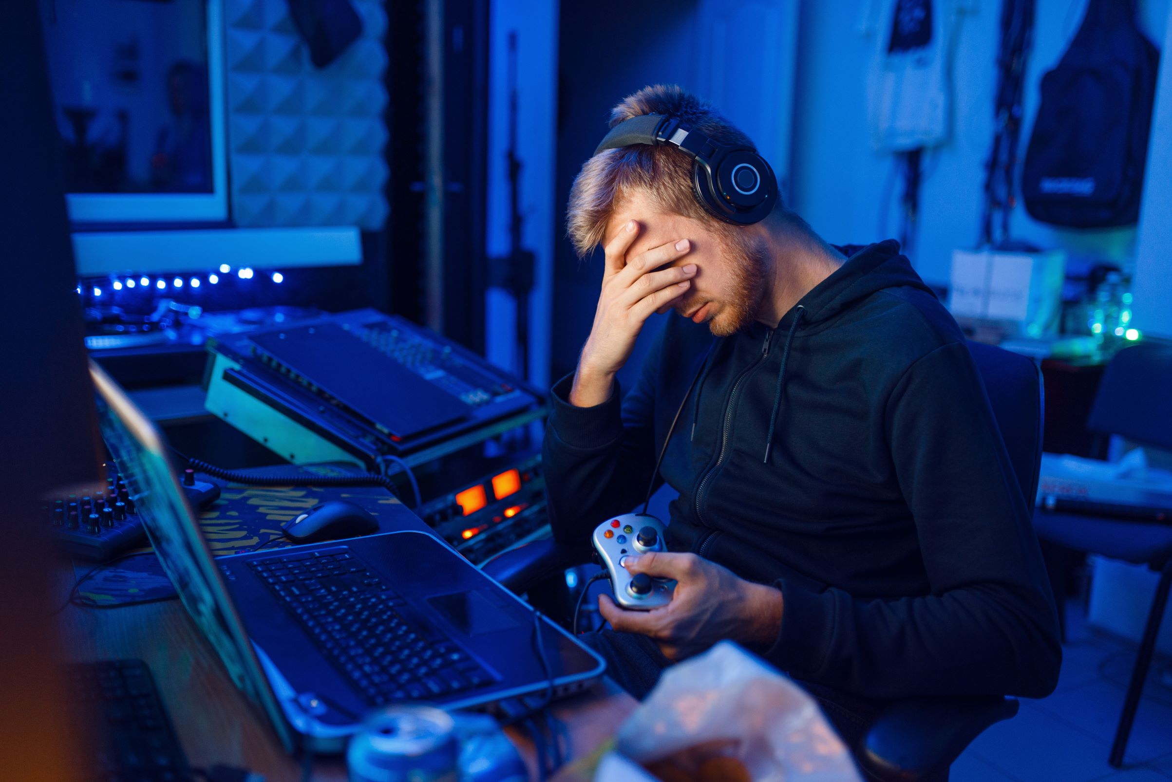 The Impact of Cutbacks on QA in the Gaming Industry