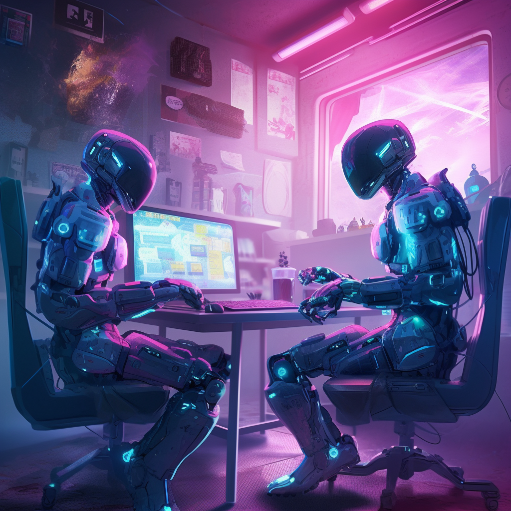 The (revised) Future of AI in Game Testing
