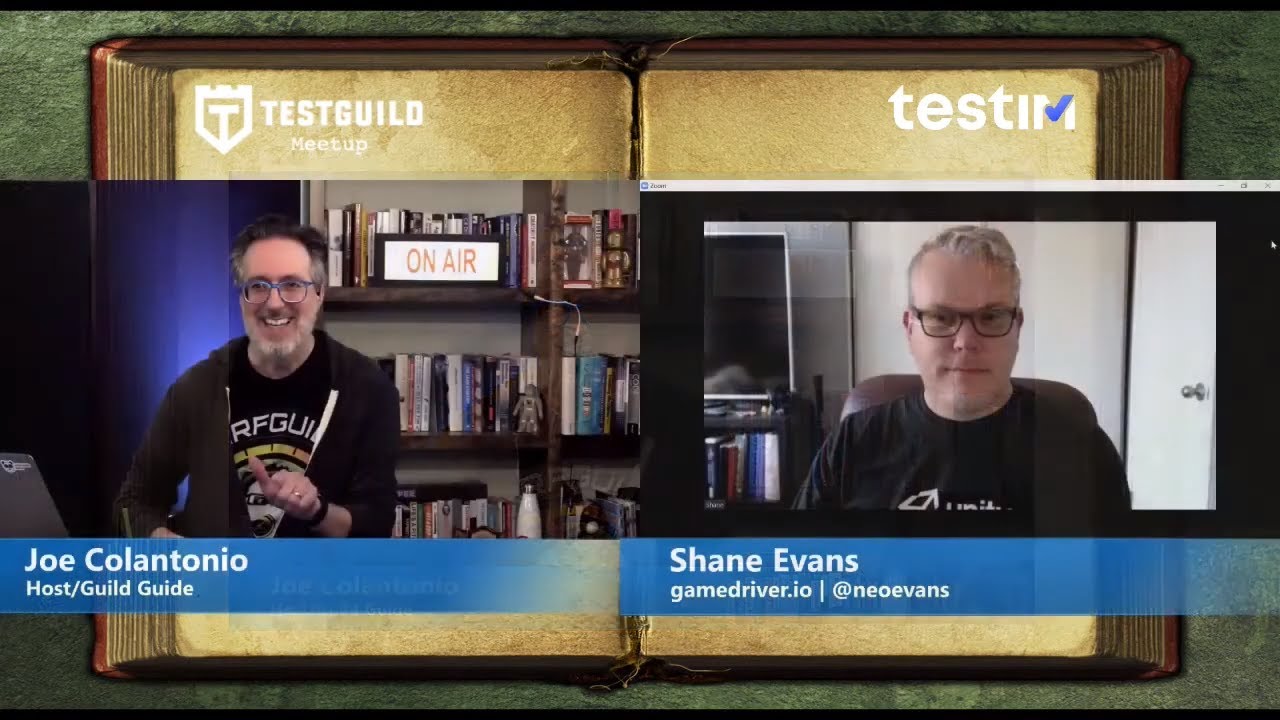 Watch the webinar replay!